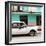 Cuba Fuerte Collection SQ - Havana Classic Car-Philippe Hugonnard-Framed Photographic Print