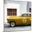 Cuba Fuerte Collection SQ - Honey Pontiac 1953 Original Classic Car-Philippe Hugonnard-Mounted Photographic Print