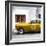 Cuba Fuerte Collection SQ - Honey Pontiac 1953 Original Classic Car-Philippe Hugonnard-Framed Photographic Print