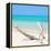 Cuba Fuerte Collection SQ - Lost Paradise-Philippe Hugonnard-Framed Stretched Canvas