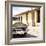 Cuba Fuerte Collection SQ - Old Cuban Chevy IV-Philippe Hugonnard-Framed Photographic Print