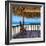 Cuba Fuerte Collection SQ - Serenity-Philippe Hugonnard-Framed Photographic Print
