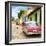 Cuba Fuerte Collection SQ - Street Scene Trinidad-Philippe Hugonnard-Framed Photographic Print