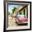 Cuba Fuerte Collection SQ - Street Scene Trinidad-Philippe Hugonnard-Framed Photographic Print