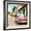 Cuba Fuerte Collection SQ - Street Scene Trinidad-Philippe Hugonnard-Framed Photographic Print