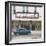 Cuba Fuerte Collection SQ - Teatro America in Havana II-Philippe Hugonnard-Framed Photographic Print