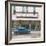 Cuba Fuerte Collection SQ - Teatro America in Havana II-Philippe Hugonnard-Framed Photographic Print