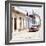 Cuba Fuerte Collection SQ - Urban Scene in Trinidad II-Philippe Hugonnard-Framed Photographic Print