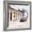 Cuba Fuerte Collection SQ - Urban Scene in Trinidad II-Philippe Hugonnard-Framed Photographic Print