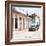 Cuba Fuerte Collection SQ - Urban Scene in Trinidad II-Philippe Hugonnard-Framed Photographic Print