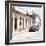 Cuba Fuerte Collection SQ - Urban Scene in Trinidad II-Philippe Hugonnard-Framed Photographic Print