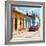 Cuba Fuerte Collection SQ - Urban Scene in Trinidad-Philippe Hugonnard-Framed Photographic Print