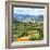 Cuba Fuerte Collection SQ - Vinales Valley-Philippe Hugonnard-Framed Photographic Print