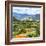 Cuba Fuerte Collection SQ - Vinales Valley-Philippe Hugonnard-Framed Photographic Print