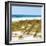 Cuba Fuerte Collection SQ - Wild Beach-Philippe Hugonnard-Framed Photographic Print