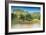 Cuba Fuerte Collection - Vinales Valley V-Philippe Hugonnard-Framed Photographic Print