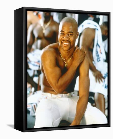 Cuba Gooding Jr.-null-Framed Stretched Canvas