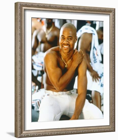 Cuba Gooding Jr.-null-Framed Photo