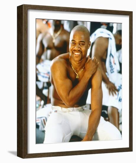 Cuba Gooding Jr.-null-Framed Photo