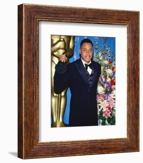 Cuba Gooding Jr.-null-Framed Photo