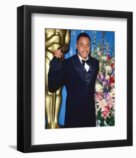 Cuba Gooding Jr.-null-Framed Photo