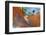 Cuba Grafitti-Art Wolfe-Framed Photographic Print