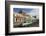 Cuba, Havana. City scenic.-Jaynes Gallery-Framed Photographic Print