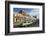 Cuba, Havana. City scenic.-Jaynes Gallery-Framed Photographic Print