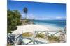 Cuba, Holguin Province, Playa Guardalvaca-Jane Sweeney-Mounted Photographic Print