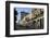 Cuba, La Havana, Havana Vieja, Old Colonial Buildings-Anthony Asael-Framed Photographic Print