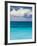 Cuba, Matanzas Province, Varadero, Varadero Beach-Walter Bibikow-Framed Photographic Print