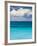 Cuba, Matanzas Province, Varadero, Varadero Beach-Walter Bibikow-Framed Photographic Print