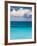 Cuba, Matanzas Province, Varadero, Varadero Beach-Walter Bibikow-Framed Photographic Print