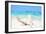 Cuba Painting - Beach Scum-Philippe Hugonnard-Framed Art Print