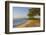 Cuba. Sancti Spiritus Province. Trinidad. Beach Near Trinidad-Inger Hogstrom-Framed Photographic Print