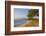 Cuba. Sancti Spiritus Province. Trinidad. Beach Near Trinidad-Inger Hogstrom-Framed Photographic Print