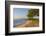 Cuba. Sancti Spiritus Province. Trinidad. Beach Near Trinidad-Inger Hogstrom-Framed Photographic Print