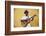 Cuba, Santiago De Cuba Province, Santiago De Cuba, Historical Center, Musician-Jane Sweeney-Framed Photographic Print