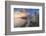 Cuba, Santiago De Cuba Province, Santiago De Cuba, Lighthouse-Jane Sweeney-Framed Photographic Print