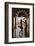 Cuba, Trinidad, Casa De Culture, Couple Salsa Dancing-Jane Sweeney-Framed Photographic Print