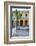 Cuba, Trinidad, Plaza Mayor, Brunet Palace Now the Museum Romantico-Jane Sweeney-Framed Photographic Print