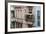 Cuba, Vieja Havana, La Guarida Restaurant, Laundry Patio-Emily Wilson-Framed Photographic Print