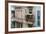 Cuba, Vieja Havana, La Guarida Restaurant, Laundry Patio-Emily Wilson-Framed Photographic Print