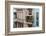 Cuba, Vieja Havana, La Guarida Restaurant, Laundry Patio-Emily Wilson-Framed Photographic Print