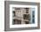 Cuba, Vieja Havana, La Guarida Restaurant, Laundry Patio-Emily Wilson-Framed Photographic Print