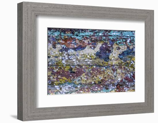 Cuba-Art Wolfe-Framed Photographic Print