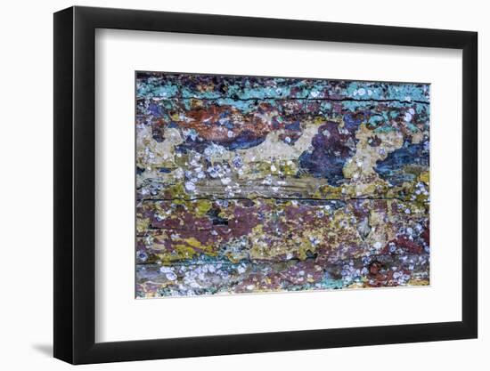 Cuba-Art Wolfe-Framed Photographic Print