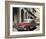 Cuban Cars I-C^ J^ Groth-Framed Giclee Print