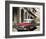 Cuban Cars I-C^ J^ Groth-Framed Giclee Print