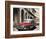 Cuban Cars I-C^ J^ Groth-Framed Giclee Print